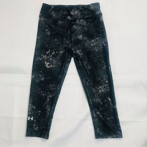 Under armor leggings size small